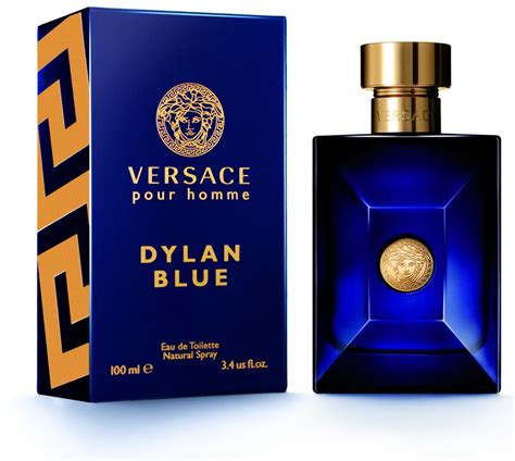 versace pour homme dylan blue pubblicita|versace dylan blue priceline.